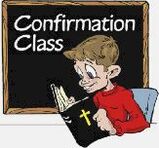 Confirmation Classes offered at Cashmere Presbyterian Church