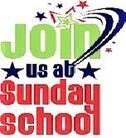 Join us at Sunday School at Cashmere Presbyterian Church